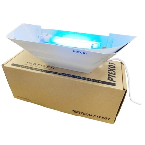 Đèn bẫy côn trùng PTEX01