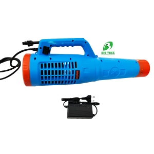 Máy phun sương ULV diệt côn trùng nông nghiệp cầm tay Máy phun sương B- VETO-GFP-01 ( dùng bình điện )