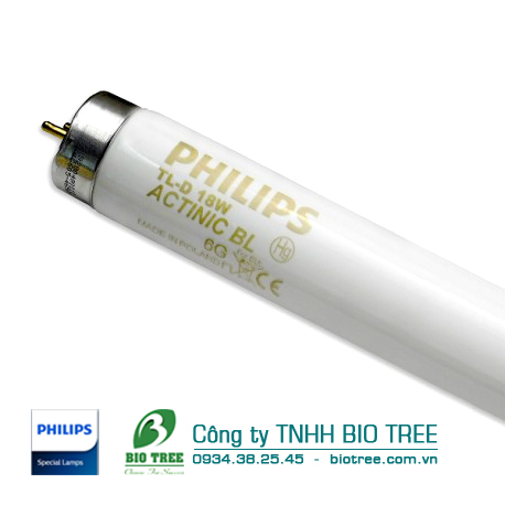 Bóng đèn diệt côn trùng Philips 18w - 60cm