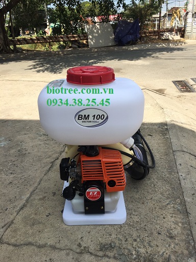 Máy phun thuốc BM100
