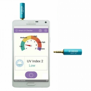 THIẾT BỊ ĐO UV-A BÓNG ĐÈN BẪY CÔN TRÙNG